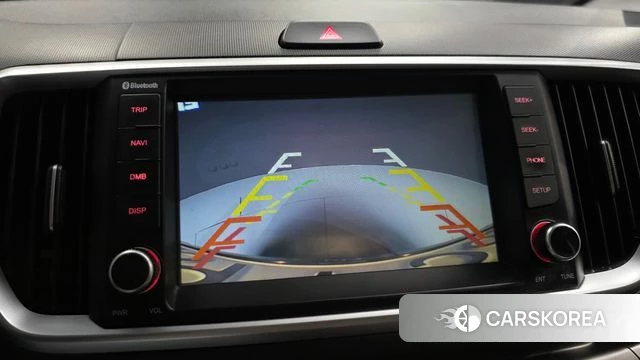 Kia The New Kia Ray 2022 Белый из Кореи, фото 5