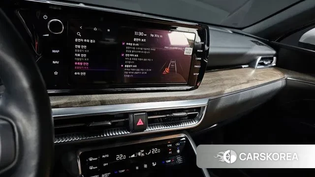 Kia K5 Hybrid 3rd Generation 2020 Белый из Кореи, фото 5