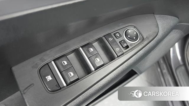 Kia The New K3 2nd generation 2023 Серый из Кореи, фото 5
