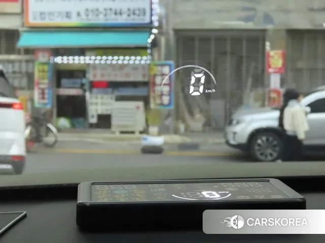 Kia The New Sorento 4th Generation 2023 Черный из Кореи, фото 5