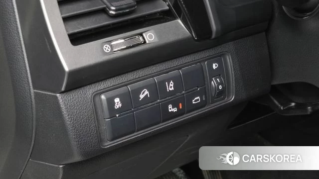 Ssangyong The New Rexton Sport 2021 Белый из Кореи, фото 5