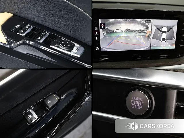 Kia K5 Hybrid 3rd Generation id 3499338 из Кореи 5