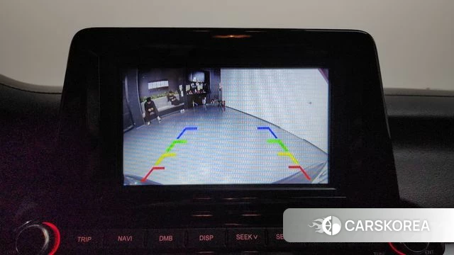 Kia Come New K3 2020 Черный из Кореи, фото 5