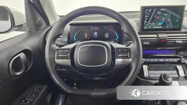 Hyundai Casper 2022 Белый из Кореи, фото 5