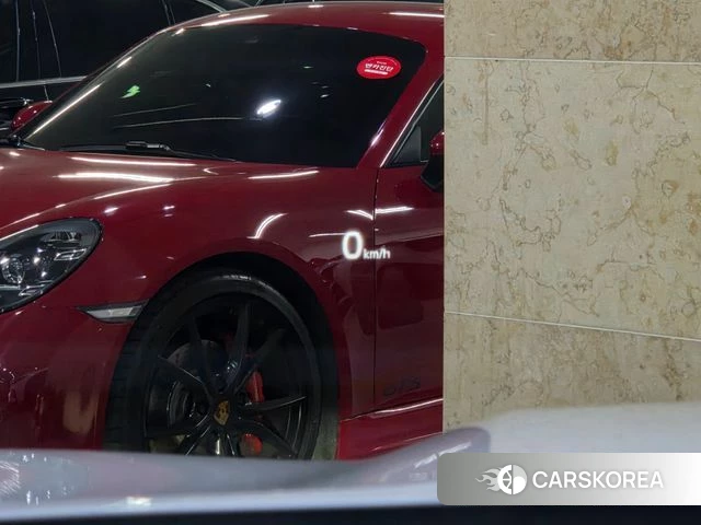 Kia Sorento 4th Generation 2023 Белый из Кореи, фото 5