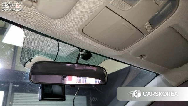 Hyundai Avante AD 2018 Синий из Кореи, фото 5