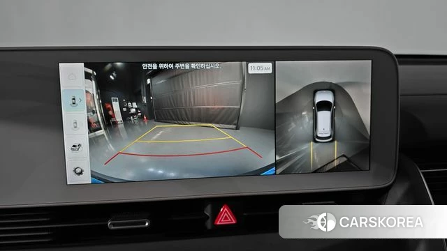 Hyundai Ionic 5 2021 Белый из Кореи, фото 5