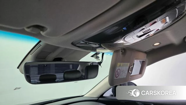 Genesis G80 (RG3) 2022 Черный из Кореи, фото 5