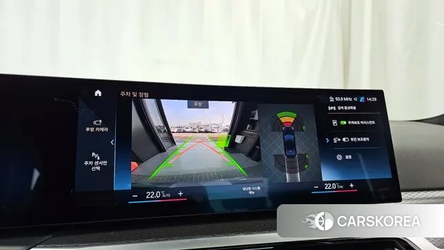 BMW 3 Series (G20) 2023 Черный из Кореи, фото 5