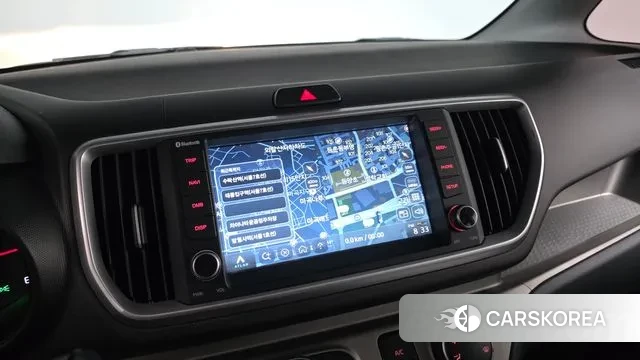 Kia The New Ray 2018 Жемчужный цвет из Кореи, фото 5