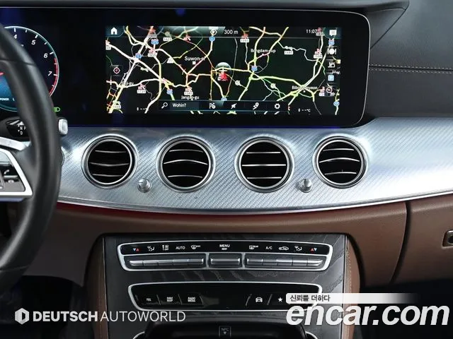 Mercedes-Benz E-Class W213 id 2691896 из Кореи 5