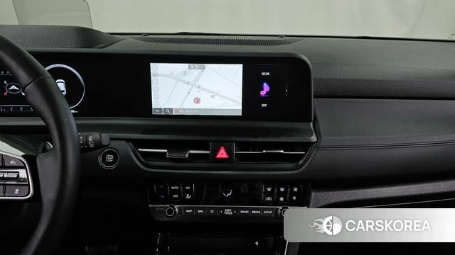 Kia The New Seltos 2025 Белый из Кореи, фото 5