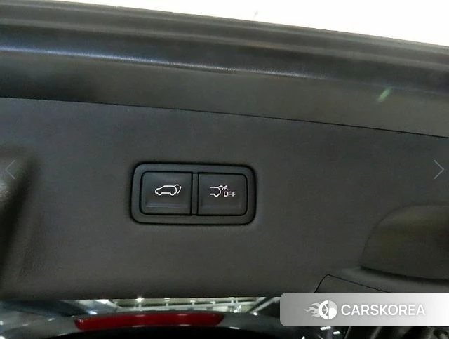 Kia Carnival 4th generation 2021 Серый из Кореи, фото 5