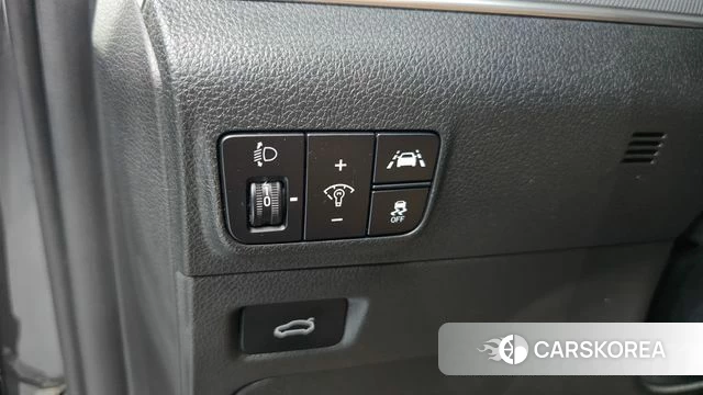Kia K5 3rd generation 2020 Серый из Кореи, фото 5