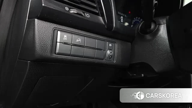 Ssangyong Rexton Sports Cannes 2020 Серый из Кореи, фото 5