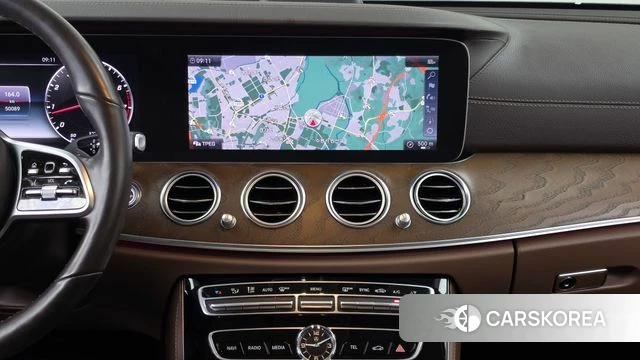 Mercedes-Benz E-Class W213 2019 Черный из Кореи, фото 5