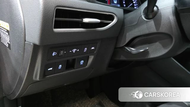 Hyundai Sonata (DN8) 2019 Черный из Кореи, фото 5