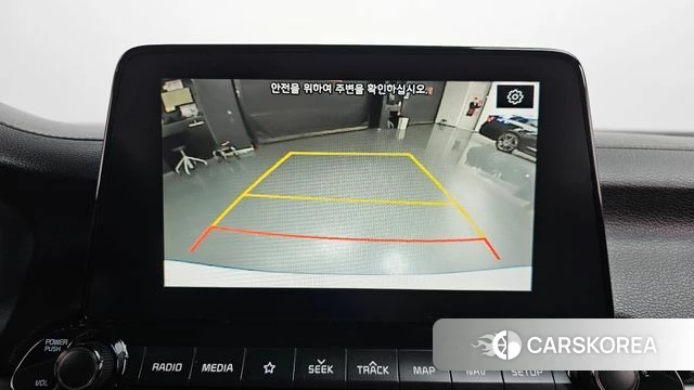 Kia Come New K3 2018 Белый из Кореи, фото 5
