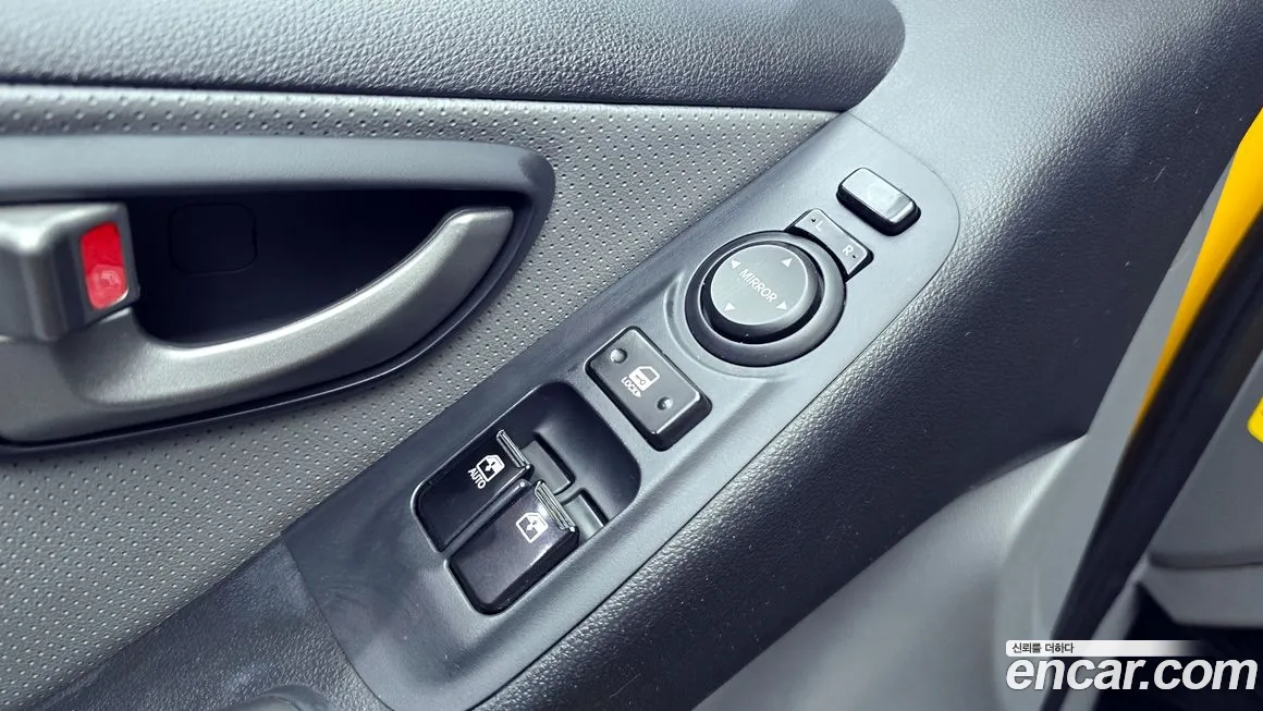 Hyundai The New Grand Starex 2018 Желтый из Кореи, фото 5