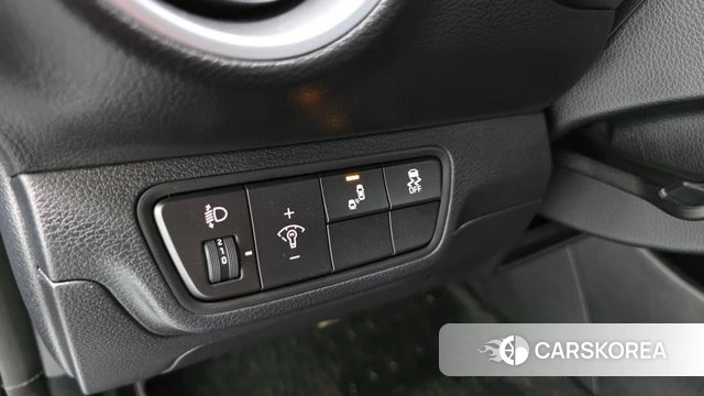 Kia The New K3 2nd generation 2022 Черный из Кореи, фото 5