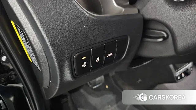 Kia The New Ray 2020 Черный из Кореи, фото 5