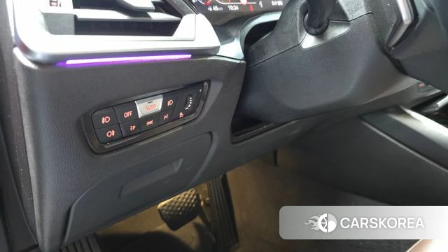 BMW 3 Series (G20) 2020 Красный из Кореи, фото 5