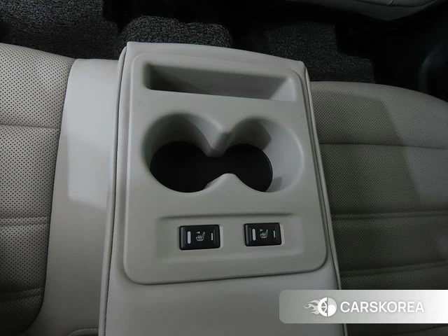 Renault Korea (Samsung) The New SM6 2020 Черный из Кореи, фото 5