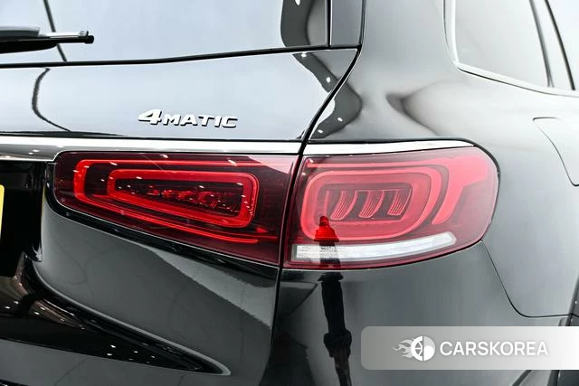 Mercedes-Benz GLS 2023 Черный из Китая, фото 5