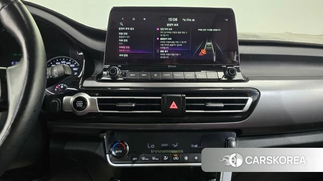 Kia Seltos 2019 Белый из Кореи, фото 5