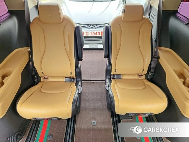 Kia Carnival 4th generation 2021 Черный из Кореи, фото 5