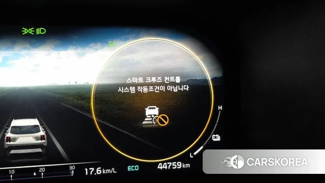 Kia Sorento 4th Generation 2022 Белый из Кореи, фото 5