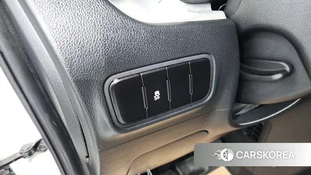 Kia The New Ray 2021 Белый из Кореи, фото 5