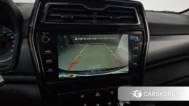 Ssangyong Tivoli Air 2021 Синий из Кореи, фото 5