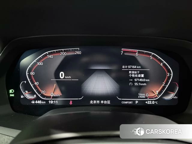 BMW X5 (imported) 2021 Черный из Китая, фото 5