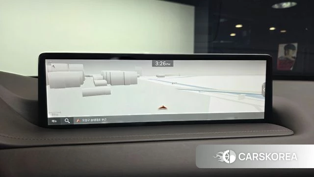Genesis GV80 2023 Белый из Кореи, фото 5
