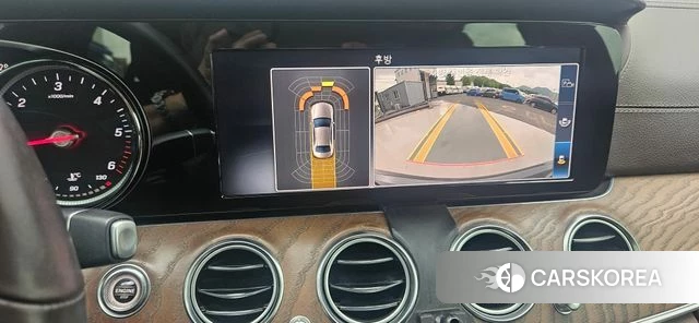Mercedes-Benz E-Class W213 2019 Серый из Кореи, фото 5