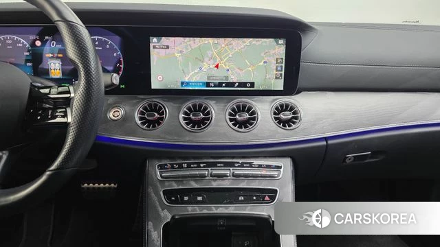 Mercedes-Benz E-Class W213 2021 Белый из Кореи, фото 5