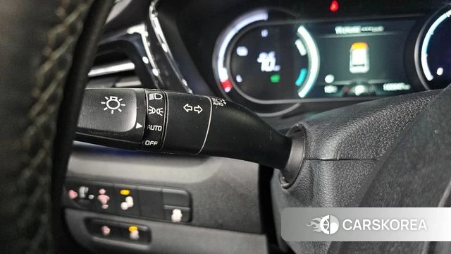 Kia Niro Plus 2022 Белый из Кореи, фото 5