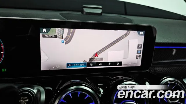 Mercedes-Benz GLB-Class X247 2020 Белый из Кореи, фото 5