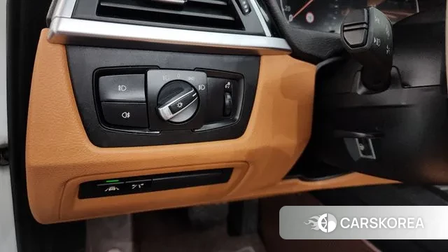 BMW 4 Series (F32) 2018 Белый из Кореи, фото 5