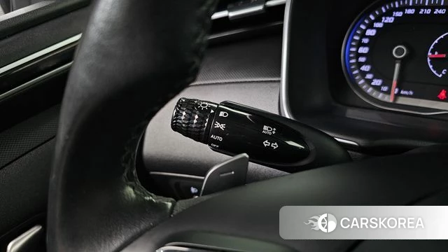 Hyundai Tucson (NX4) 2022 Белый из Кореи, фото 5