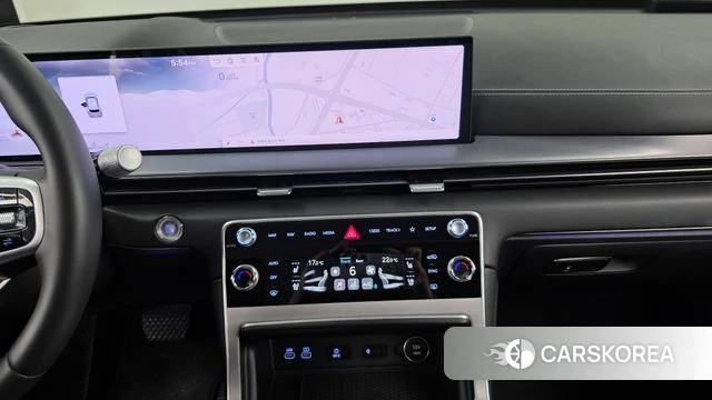 Genesis GV80 2024 Белый из Кореи, фото 5