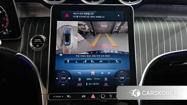 Mercedes-Benz GLC-Class X254 2023 Черный из Кореи, фото 5