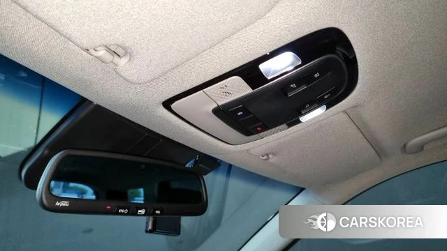 Hyundai Palisade 2019 Синий из Кореи, фото 5