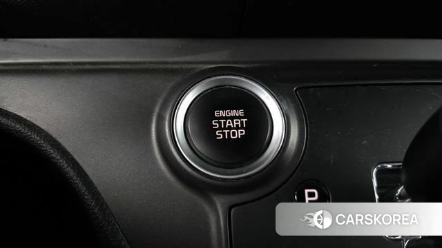 Kia The New Kia Ray 2023 Серый из Кореи, фото 5