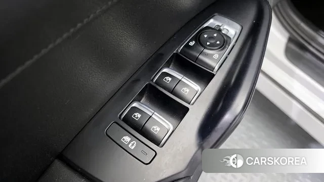 Kia K5 3rd generation 2021 Белый из Кореи, фото 5