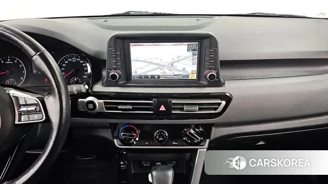 Kia Seltos 2021 Белый из Кореи, фото 5