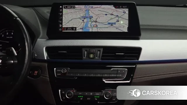 BMW X2 (U10) 2023 Черный из Кореи, фото 5