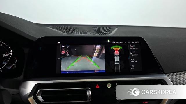 BMW 3 Series (G20) id 4344866 из Кореи 5