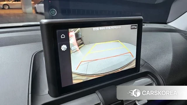 Hyundai Casper 2022 Белый из Кореи, фото 5